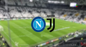 مباراة يوفنتوس ونابولي في الدوري الإيطالي تبرز صراع النقاط والحفاظ على الصدارة